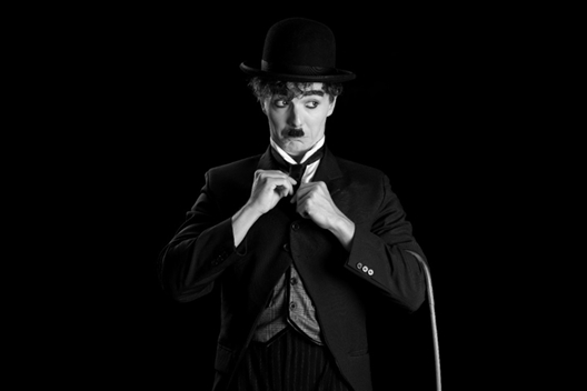 The Tramp